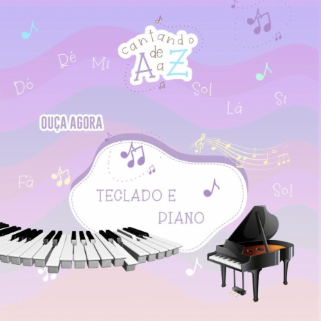 Teclado/piano | Boomplay Music