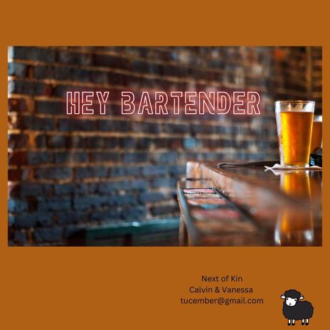 Hey Bartender | Boomplay Music