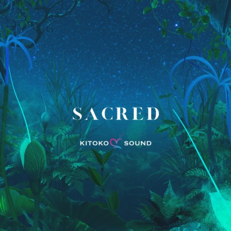 Sacred ft. Afro Zen, Kanda Beats, Din BEATS & Kitoko Sound | Boomplay Music