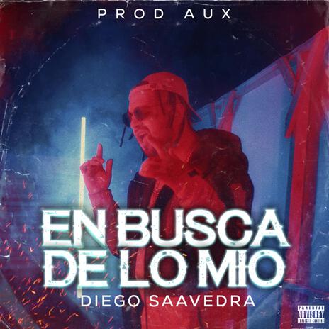 En Busca De Lo Mio | Boomplay Music