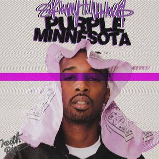 Purple Minnesota