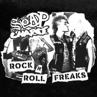 Rock 'N' Roll Freaks