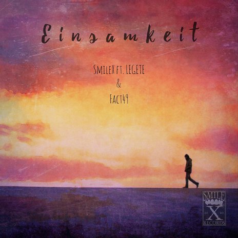 Einsamkeit ft. LEGETE & Fact49