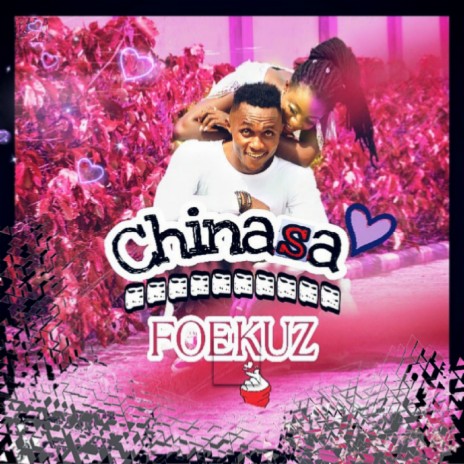 Chinasa | Boomplay Music