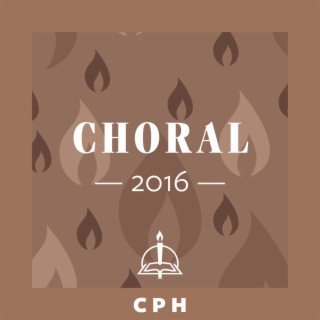 CPH Choral 2016