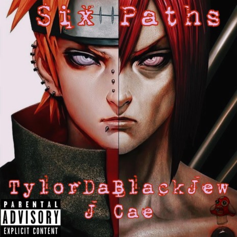 Six Paths ft. J Cae