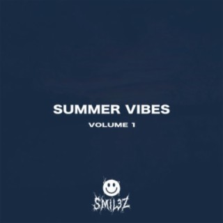 Summer Vibes Volume 1