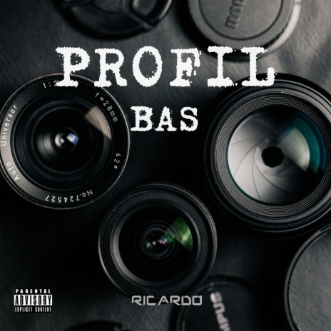 Profil bas | Boomplay Music