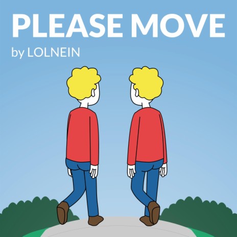 Please Move | Boomplay Music