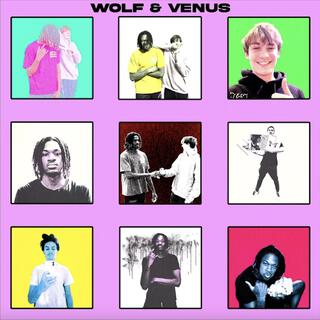 Wolf & Venus