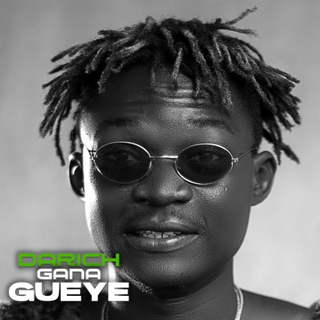 GANA GUEYE | Boomplay Music