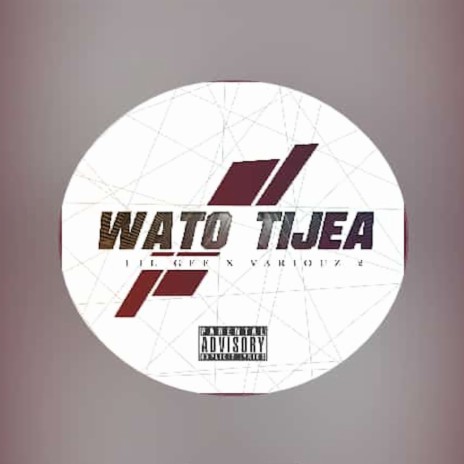 Wato Tijea