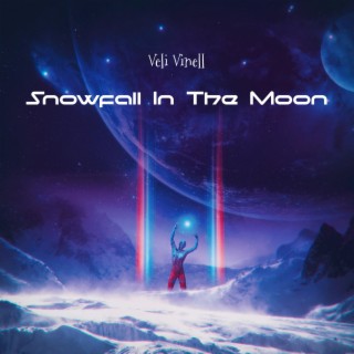 Snowfall In The Moon