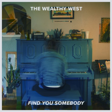 Find You Somebody | Boomplay Music