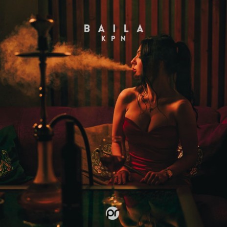 Baila | Boomplay Music