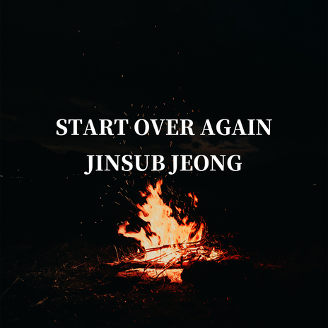 Start over again | Boomplay Music