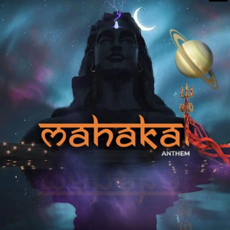 Mahakal Anthem ft. XB | Boomplay Music