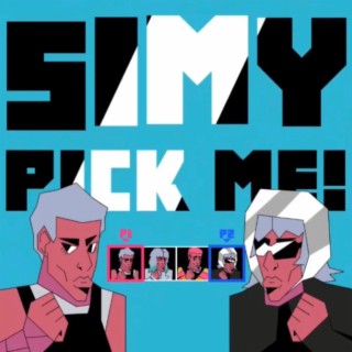 Pick Me! (The Remixes!)