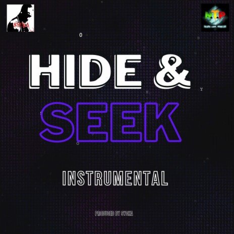 HIDE & SEEK INSTRUMENTAL | Boomplay Music