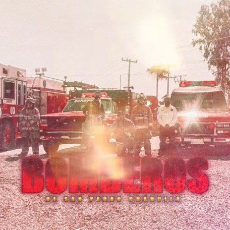 Bomberos de san pedro | Boomplay Music