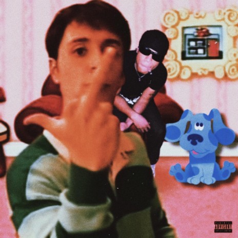 blues clues