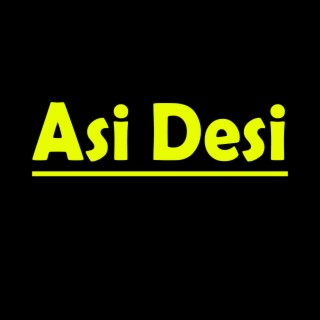 Asi Desi