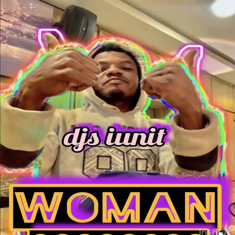 Woman | Boomplay Music