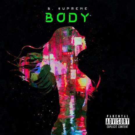 BODY | Boomplay Music