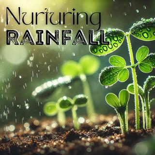 Nurturing Rainfall: Relaxing Gardening Music for Plants and Rain Ambience