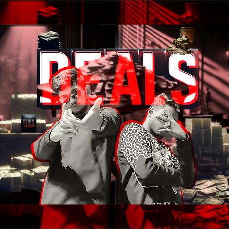 Deals ft. Seedha Raw | Boomplay Music