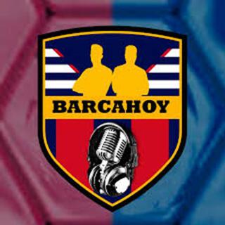 BarçaHoy