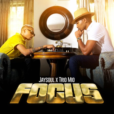 Focus ft. Trio mio | Boomplay Music