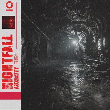 Nightfall ft. Outertone | Boomplay Music