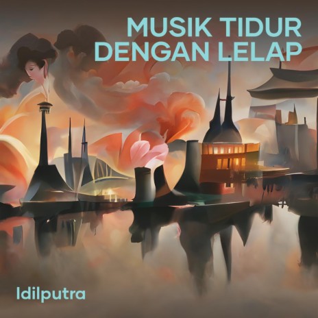 Musik Tidur Dengan Lelap | Boomplay Music