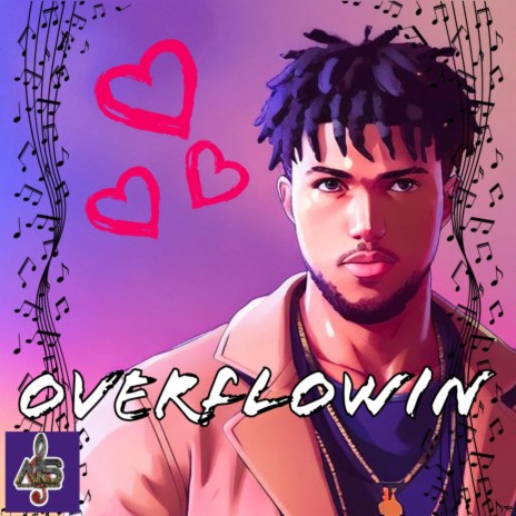 OverFlowin | Boomplay Music
