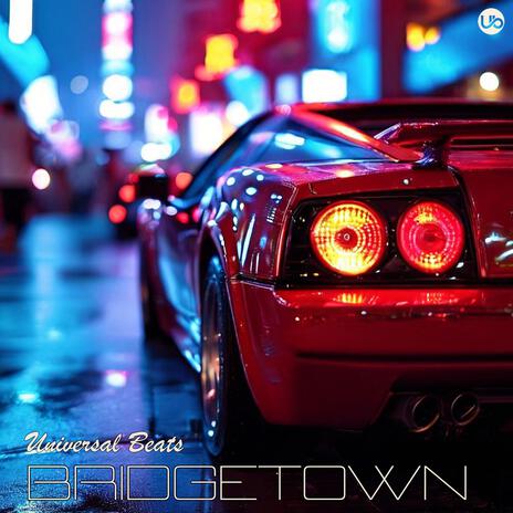 Bridgetown (Instrumental)