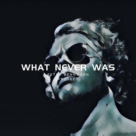 What Never Was | Boomplay Music