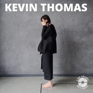 Kevin Thomas