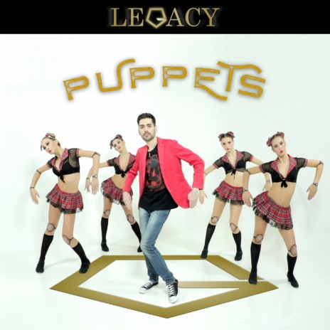 Puppets (Dance) | Boomplay Music