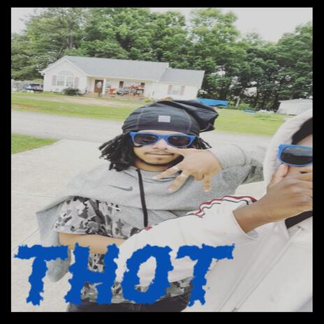 THOT (No Diddy) SPED UP ft. LulManny | Boomplay Music