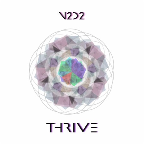 Thrive | Boomplay Music