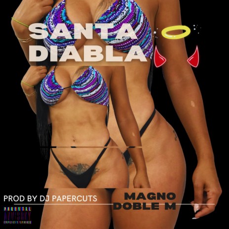 Santa Diabla | Boomplay Music