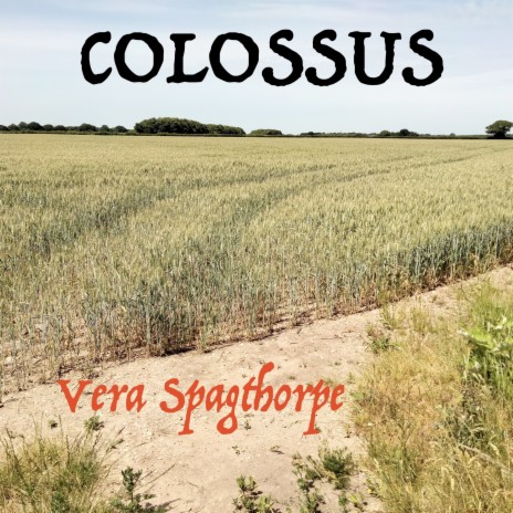 Colossus | Boomplay Music