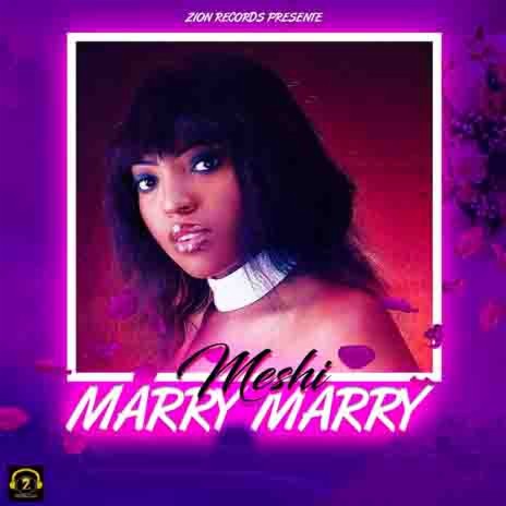 Marry Marry | Boomplay Music