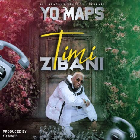 Timizibani | Boomplay Music