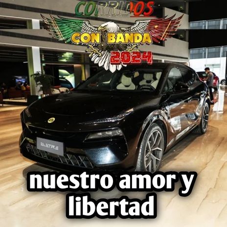 nuestro amor y libertad | Boomplay Music