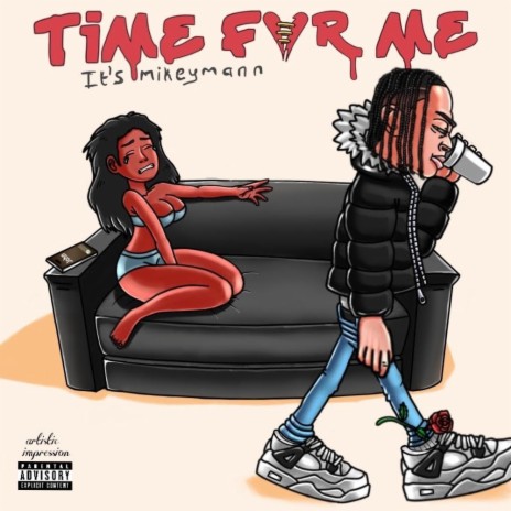 Time for me | Boomplay Music