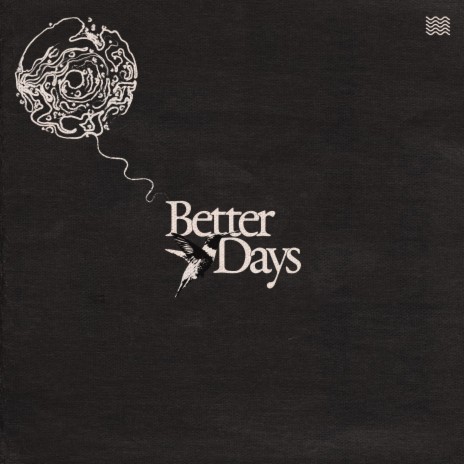 Better Days | Boomplay Music