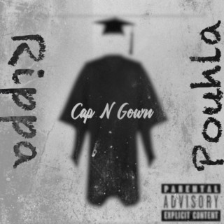 Cap N Gown