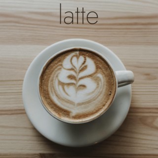 Ko.fi latte